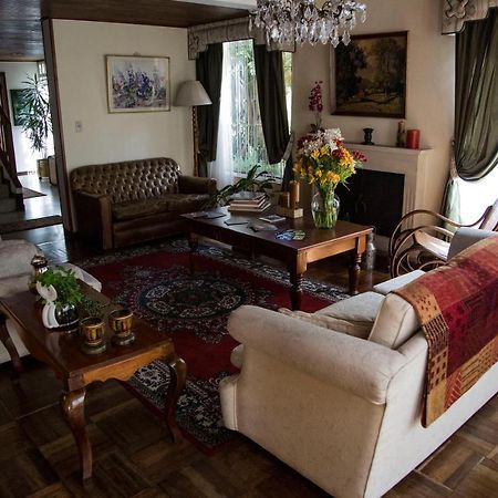 Hostal Bogota Real Εξωτερικό φωτογραφία