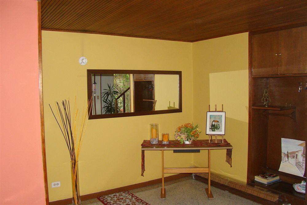 Hostal Bogota Real Εξωτερικό φωτογραφία