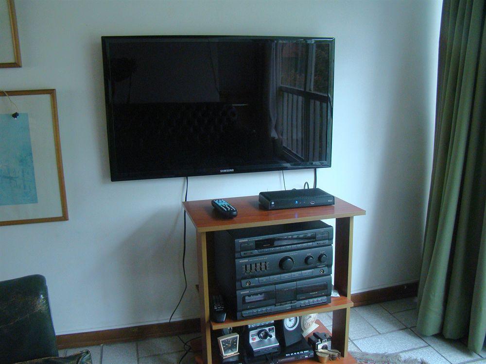 Hostal Bogota Real Εξωτερικό φωτογραφία