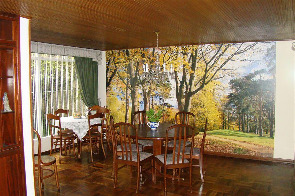 Hostal Bogota Real Εξωτερικό φωτογραφία