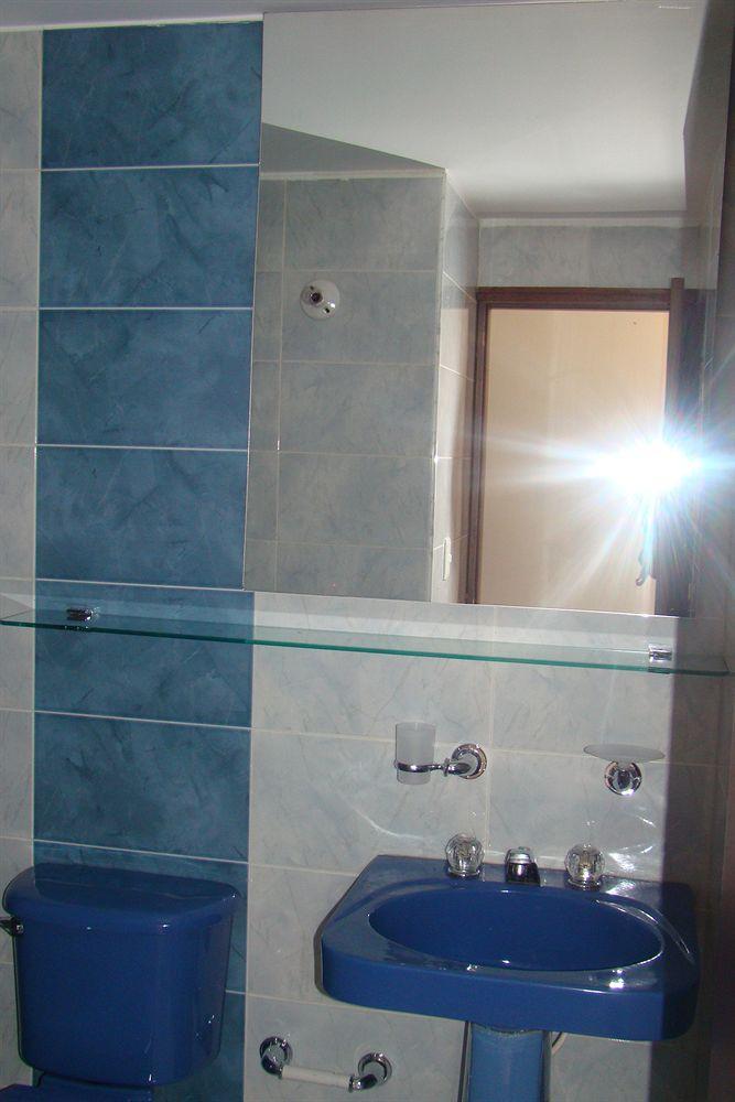 Hostal Bogota Real Εξωτερικό φωτογραφία