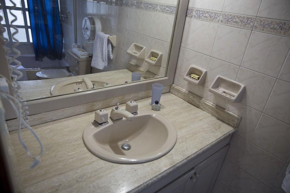 Hostal Bogota Real Εξωτερικό φωτογραφία