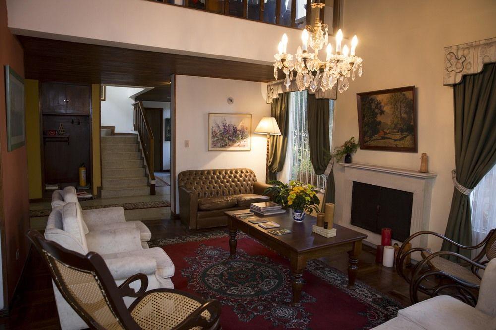 Hostal Bogota Real Εξωτερικό φωτογραφία