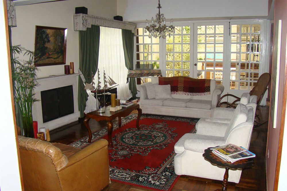 Hostal Bogota Real Εξωτερικό φωτογραφία