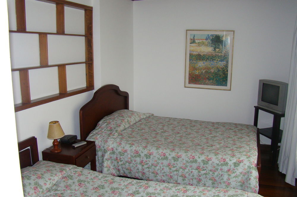 Hostal Bogota Real Εξωτερικό φωτογραφία