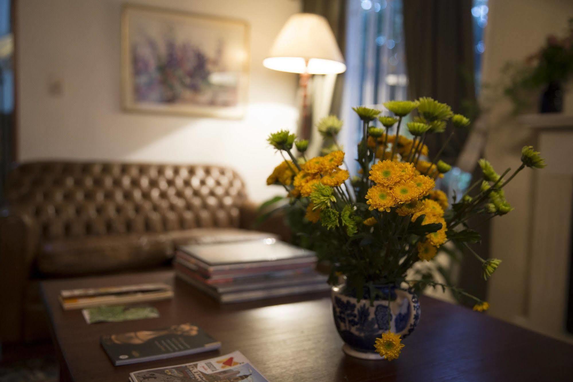 Hostal Bogota Real Εξωτερικό φωτογραφία