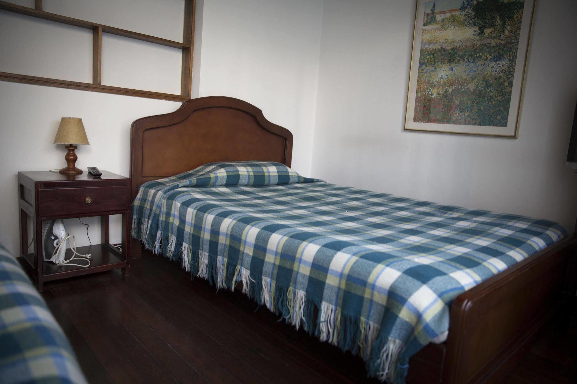 Hostal Bogota Real Εξωτερικό φωτογραφία