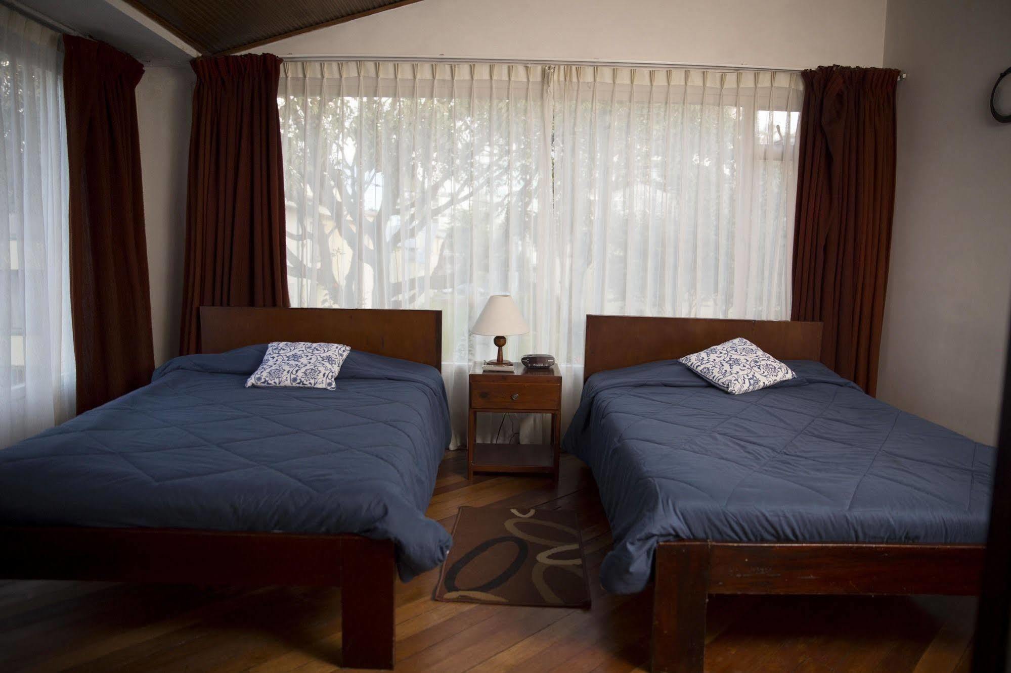 Hostal Bogota Real Εξωτερικό φωτογραφία
