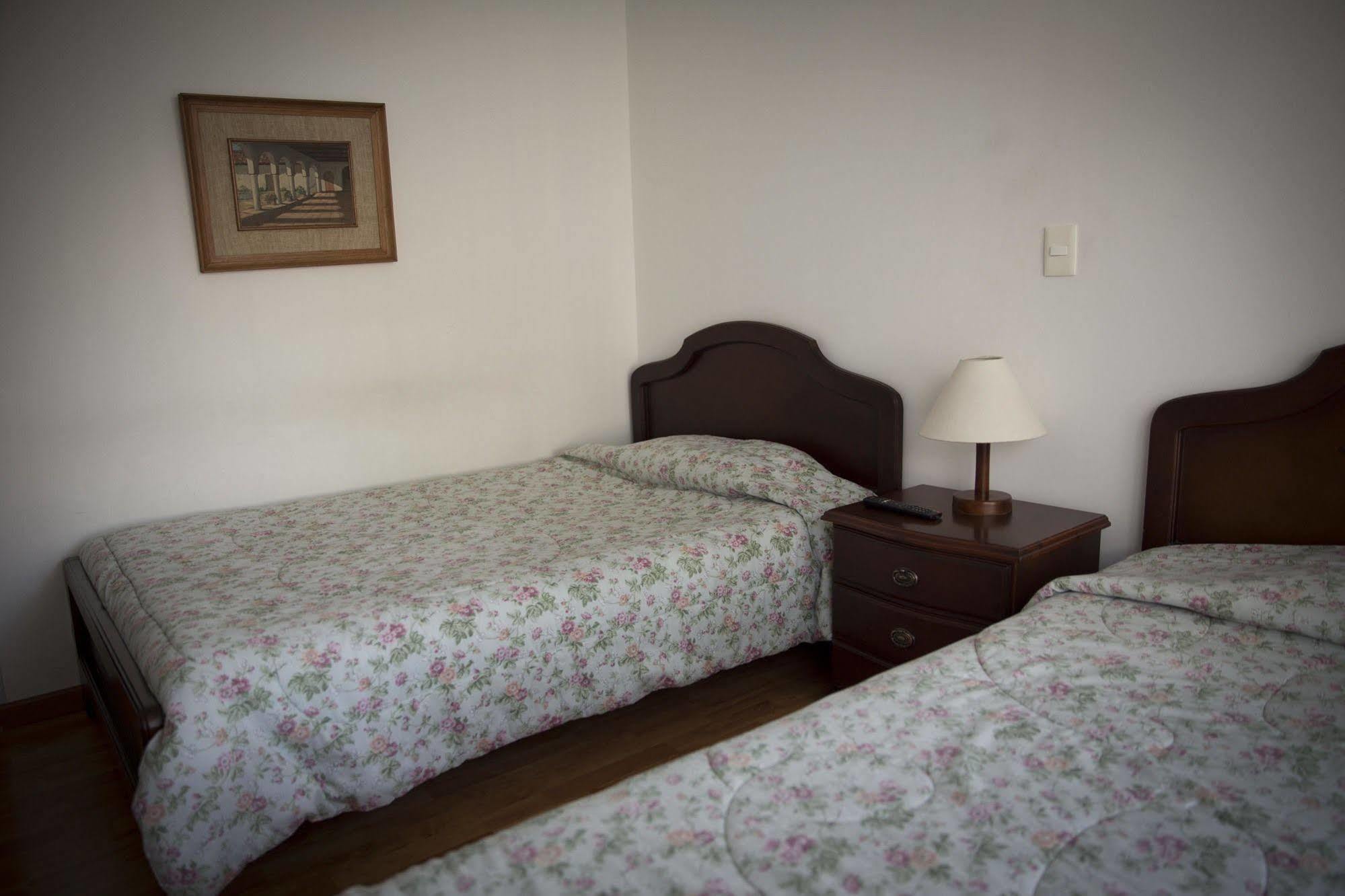 Hostal Bogota Real Εξωτερικό φωτογραφία