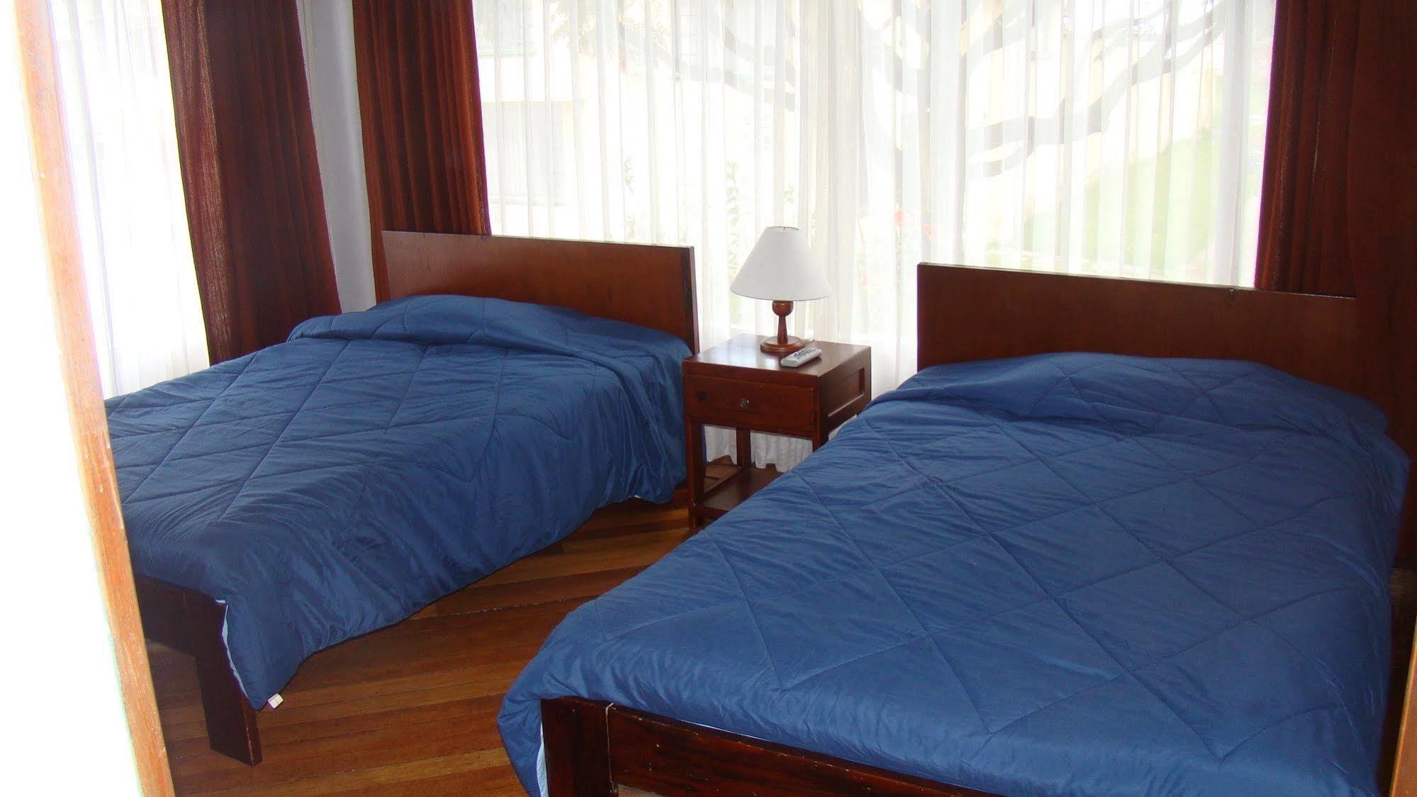 Hostal Bogota Real Εξωτερικό φωτογραφία