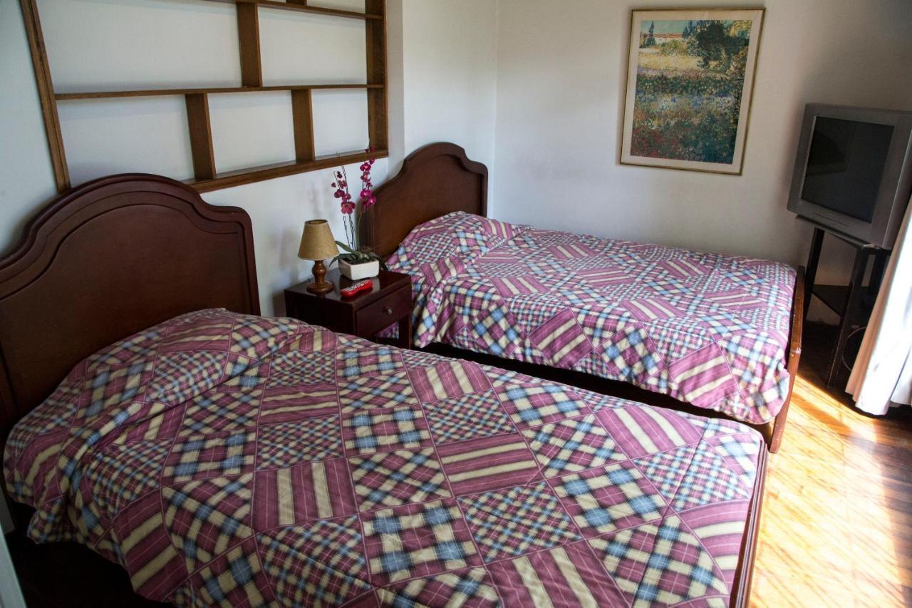 Hostal Bogota Real Εξωτερικό φωτογραφία