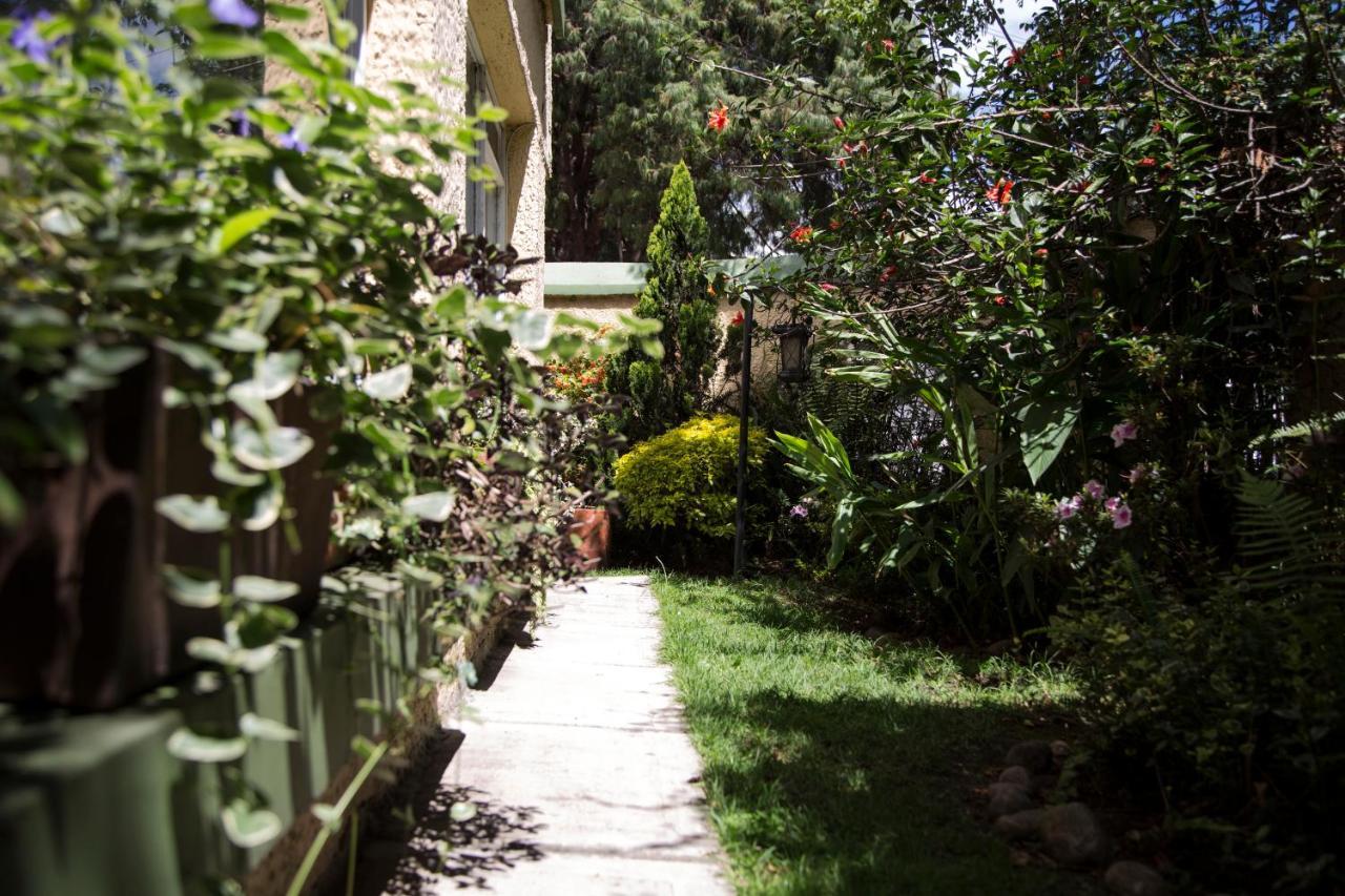 Hostal Bogota Real Εξωτερικό φωτογραφία